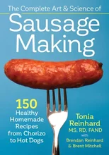 The Complete Art and Science of Sausage Making