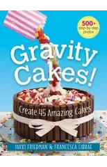 Gravity Cakes!