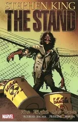 The Stand - Volume 6