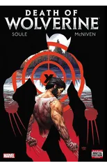 Death of Wolverine