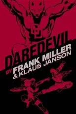 Daredevil By Frank Miller & Klaus Jason Omnibus (new Printing)