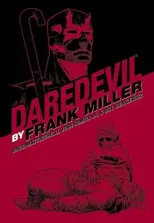 Daredevil by Frank Miller Omnibus Companion (New Printing)