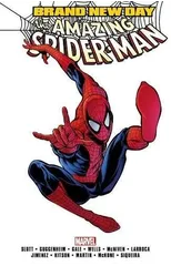 Spider-man
