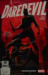 Daredevil