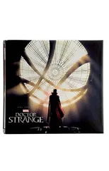 Marvel's Doctor Strange