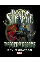 Doctor Strange