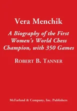 Vera Menchik