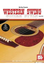 Western Swing Guitar Style