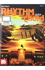 Rhythm Guitar Chord System