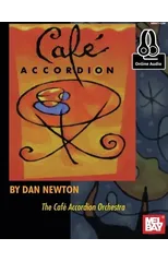 Cafe Accordion