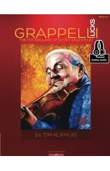 Grappelli Licks