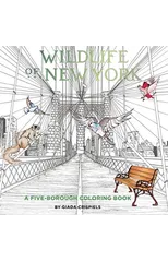 Wildlife of New York