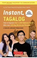 Instant Tagalog