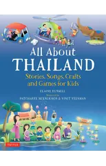 All About Thailand