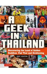 A Geek in Thailand