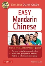 Easy Mandarin Chinese