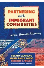 Partnering with Immigrant Communities