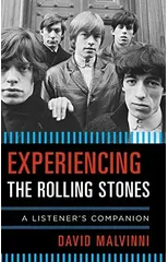 Experiencing the Rolling Stones