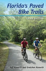 Florida's Paved Bike Trails