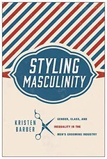 Styling Masculinity