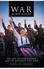 War Is Not a Game