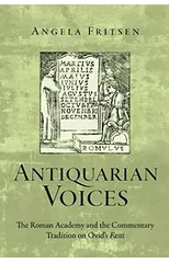 Antiquarian Voices