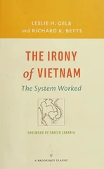 The Irony of Vietnam