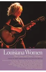 Louisiana Women