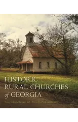 Historic Rural Churches of Georgia