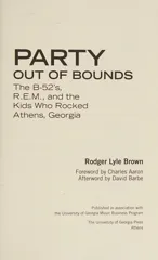 Party Out of Bounds