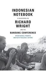 Indonesian Notebook