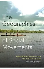 The Geographies of Social Movements