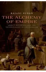 The Alchemy of Empire