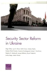 Security Sector Reform in Ukraine