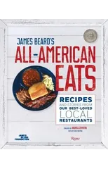 James Beard's All-American Eats