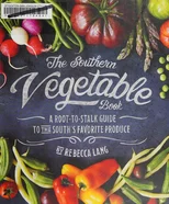 The Southern Vegetable Book