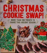 Christmas Cookie Swap!