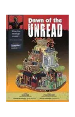 Dawn of the Unread