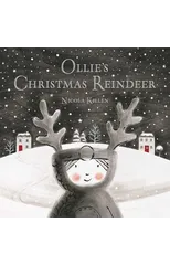 Ollie's Christmas Reindeer