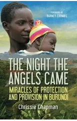 The Night the Angels Came