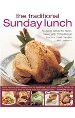 The Traditional Sunday Lunch