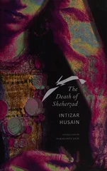 The Death of Sheherzad