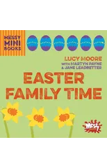 Easter Family Time