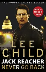 Jack Reacher
