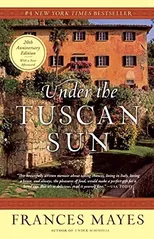 Under The Tuscan Sun