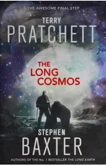 The Long Cosmos