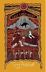 The Last Continent