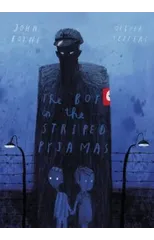 The Boy in the Striped Pyjamas