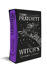 The Witch's Vacuum Cleaner