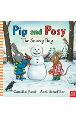 Pip and Posy